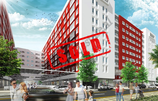 One bedroom apartment for sale at the Guce Complex, near the Magnet Complex, in Tirana, Albania.
It One bedroom apartment for sale at the Guce Complex, near the Magnet Complex, in Tirana, Albania.
It